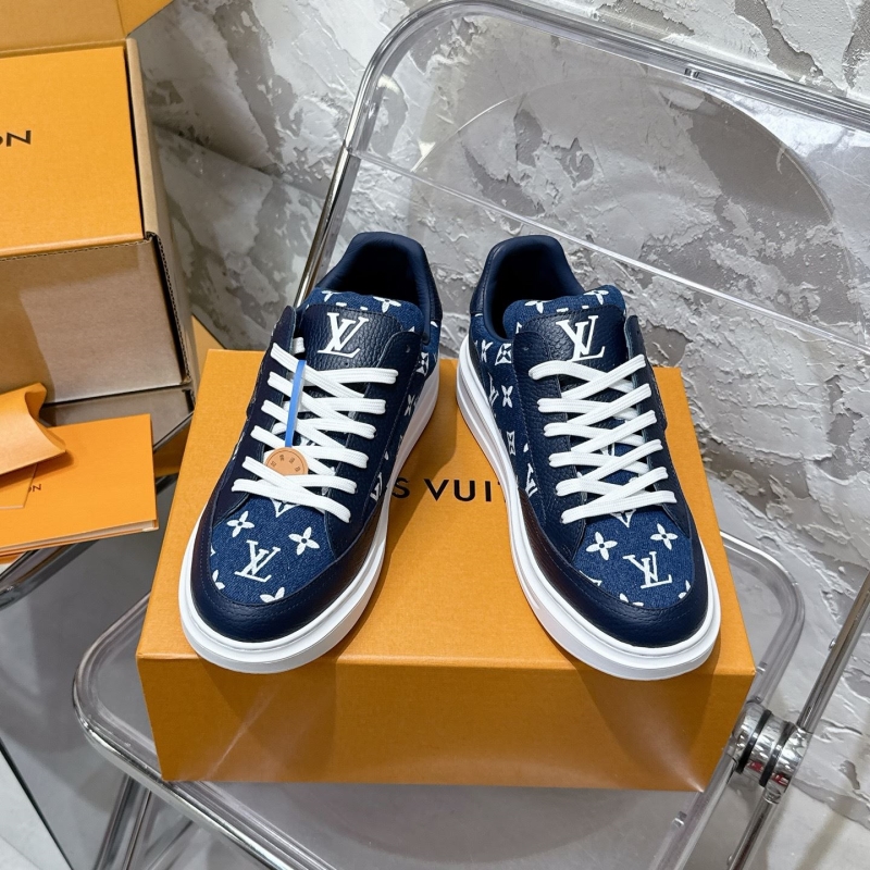 l0vis Vvtt0n trainer sneaker